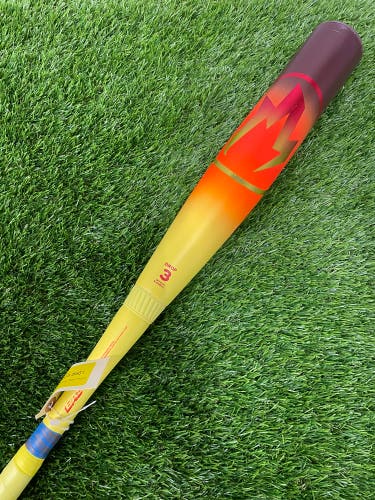 Easton Hype Fire Composite BBCOR (2 5/8") 2026 (-3)