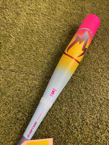 Easton Hype Fire Composite USSSA (2 3/4") 2026 (-5)
