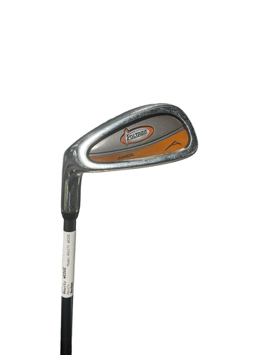 Used Acuity ACUITY WEDGE Golf Wedge Junior LH Pitching Wedge 11834-S000056849