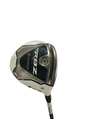 Used Taylormade RBZ 5 WOOD Mens Fairway Wood RH 5 Wood 11834-S000056852