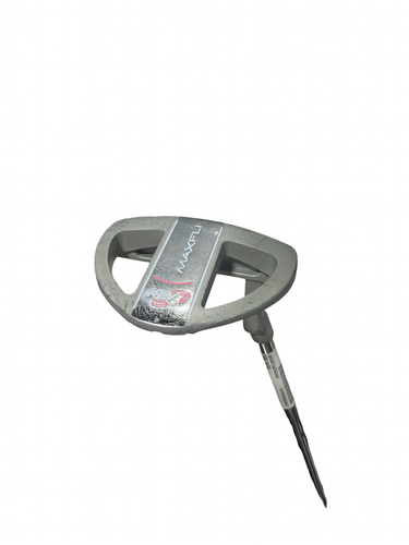 Used Maxfli Jr Putter RH 11834-S000056845