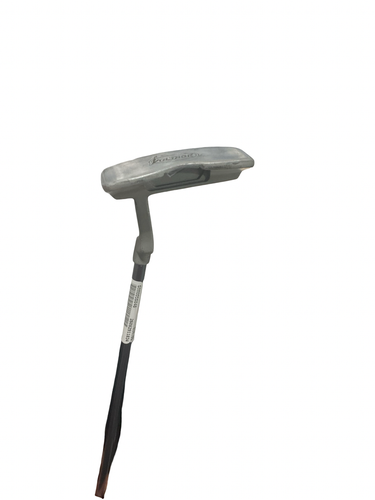 Used Acuity ORANGE PUTTER Mens Putter LH 11834-S000056846