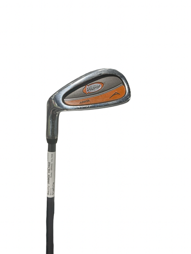 Used Acuity ORANGE VOLTAGE Jr Individual Iron LH 8 Iron 11834-S000056847