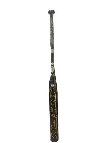 Used Miken VICIOUS BB/SB Slowpitch Bat 34" 11834-S000056842