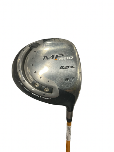 Used Mizuno MP 600 Mens Driver RH 8.5 Degree 11834-S000056832