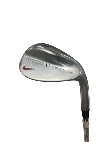 Used Nike XEXGROOVES Golf Wedge Mens RH 56 Degree 11834-S000056830