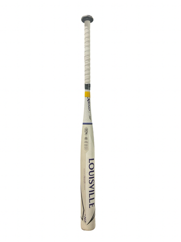 Used Louisville Slugger XENO FASTPITCH BB/SB Fastpitch Bat 32" 11834-S000056823