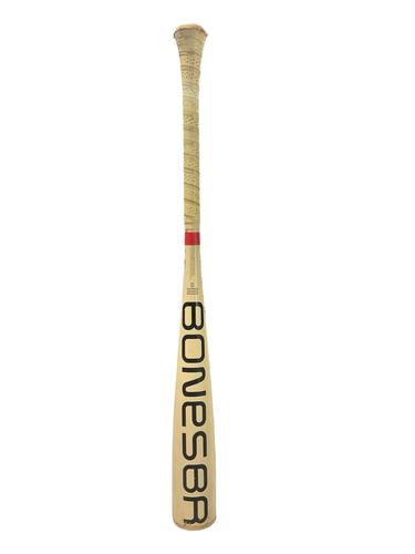 Used Warstic BONESABER ALLOY BB/SB USA 2 5/8 Bat 28" 11834-S000056825