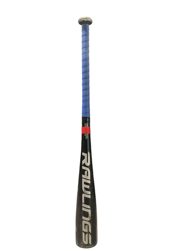 Used Rawlings 5150 ALLOY BB/SB USA 2 5/8 Bat 26" 11834-S000056824