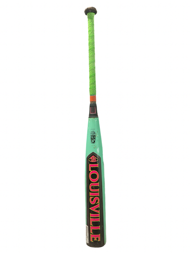 Used Louisville Slugger SUPRA BB/SB USSSA 2 3/4 Bat 32" 11834-S000056821