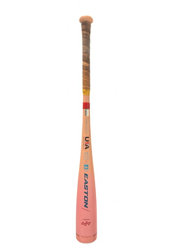 Used Easton MAV 1 BB/SB USA 2 5/8 Bat 27" 11834-S000056814