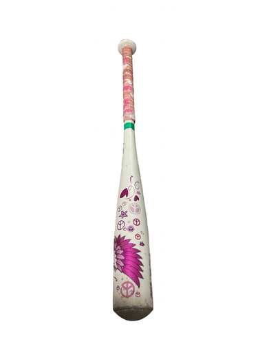 Used Easton TBALL BAT BB/SB T-Ball Bat 24" 11834-S000056902