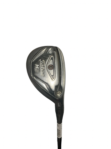Used Titleist H2 3 HY Mens Hybrid Club RH 3 Hybrid 11834-S000056892