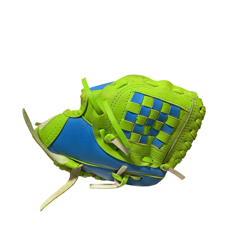 Used Marucci TBALL GLOVE BB/SB Glove T-ball Green 7" 11834-S000056884