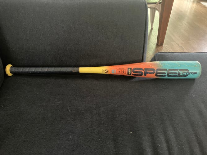 Easton Speed Composite USABat Certified Bat (-13) 15 oz 28" (Used)
