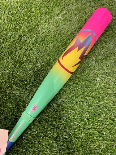 Easton Hype Fire Composite USA (2 5/8") 2026 (-5)