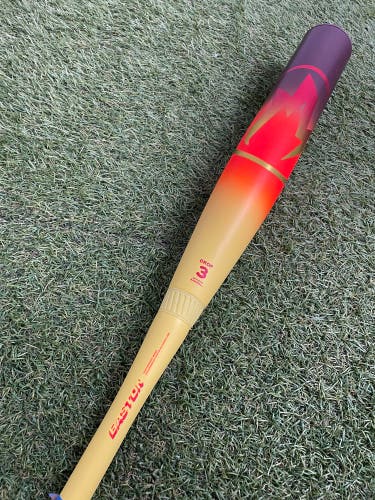 Easton Hype Fire Composite BBCOR (2 5/8") 2026 (-3)