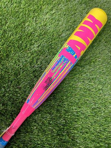 Soldier Sports TANK (2 3/4") USSSA Bat 2025 (-8)