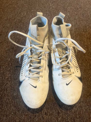 Men's Size M 10.0 (W 11.0) Nike Vapor Edge Elite 360 2 (Used)