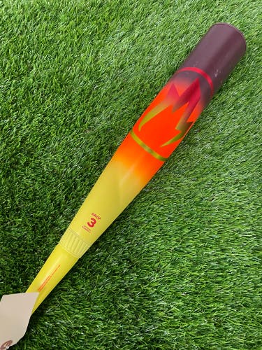 Easton Hype Fire Composite BBCOR (2 5/8") 2026 (-3)