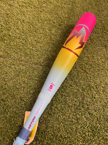 Easton Hype Fire Composite USSSA (2 3/4") 2026 (-5)
