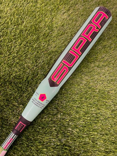 Louisville Slugger Supra Composite Bat USSSA Certified | 31" 23oz (2026)
