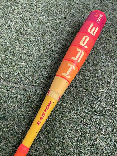 Easton Hype Fire USA Youth Bat (-11) 2025