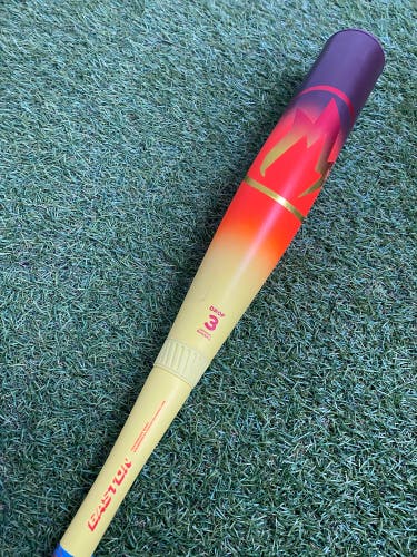 Easton Hype Fire Composite BBCOR (2 5/8") 2026 (-3)