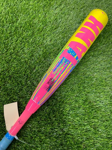 Soldier Sports TANK (2 3/4") USSSA Bat 2025 (-10)