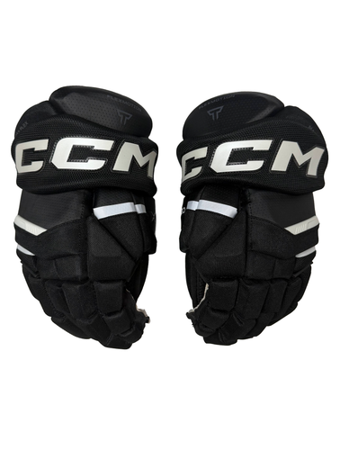 CCM Tacks XR Pro 14" Black/White