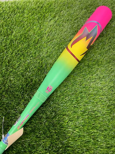Easton Hype Fire Composite USA (2 5/8") 2026 (-10)