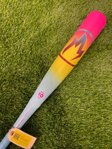Easton Hype Fire Composite USSSA (2 3/4") 2026 (-10)