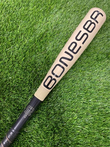 Warstic Bonesaber Hybrid (2 5/8") USA Youth Bat 2025 (-10)