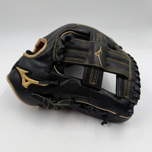 Mizuno Pro Select 11.75 Infield Baseball Glove