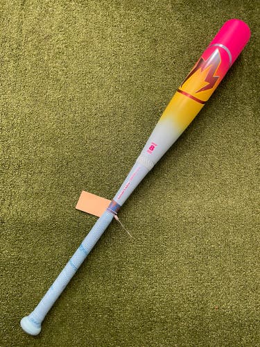 Easton Hype Fire Composite USSSA (2 3/4") 2026 (-8)