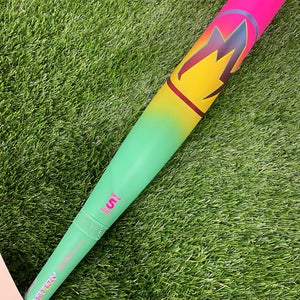 Easton Hype Fire Composite USA (2 5/8") 2026 (-5)