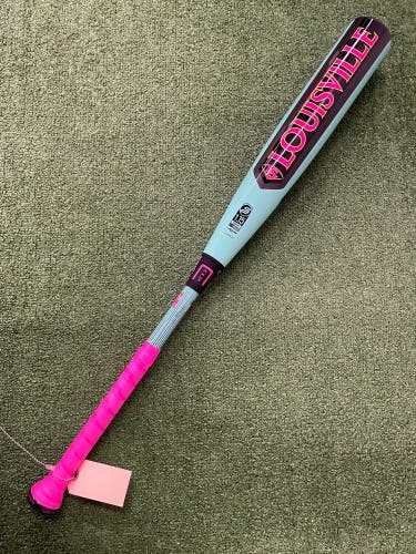 Louisville Slugger Supra Composite Bat USSSA Certified | 31" 23oz (2026)