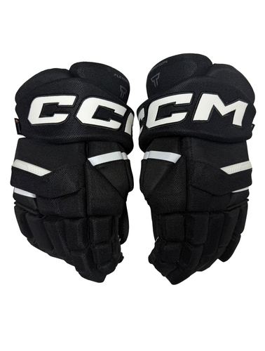 CCM Tacks XR 14" Black/White