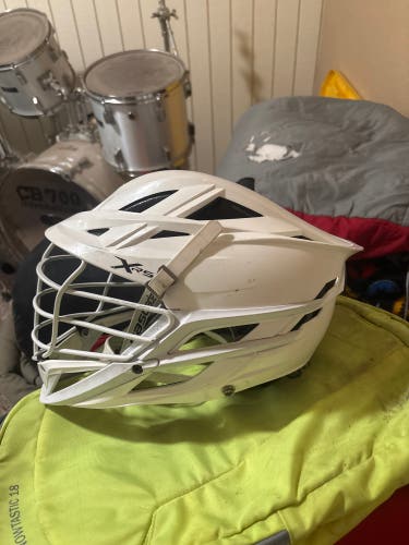 Cascade XRS Helmet (Used)