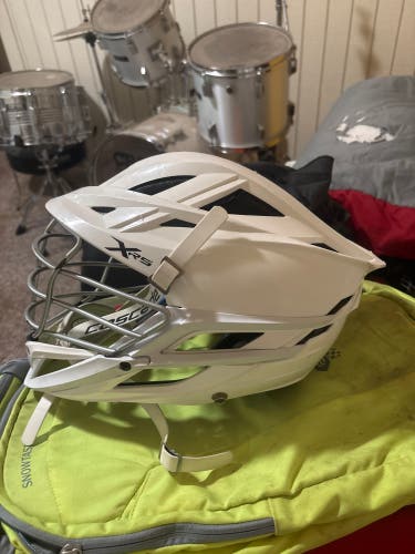 Cascade XRS Helmet (Used)