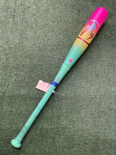 Easton Hype Fire Composite USA (2 5/8") 2026 (-10)