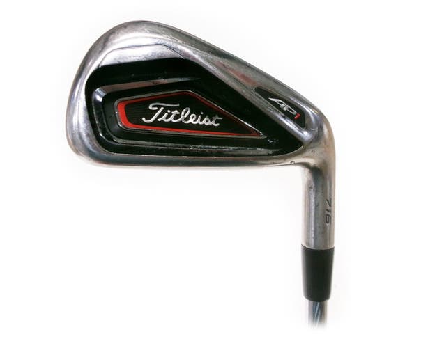 Titleist 716 AP1 Single 5 Iron Steel KBS Tour 90 Stiff Flex