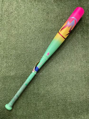 Easton Hype Fire Composite USA (2 5/8") 2026 (-8)