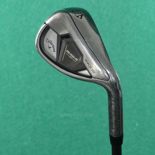 Callaway Rogue ST MAX OS LITE 47 AW Approach Wedge Cypher 5.5 Graphite Regular