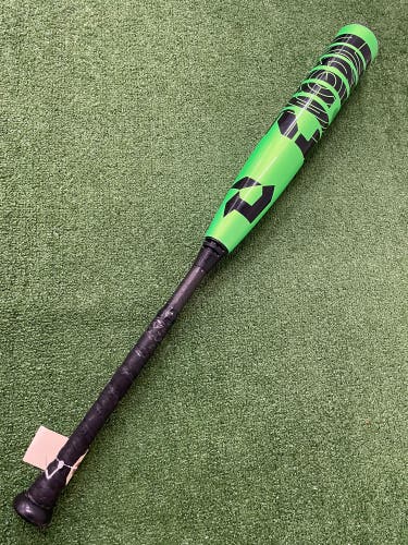 DeMarini Zen USSSA (2 3/4") 2026 (-8)