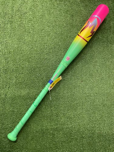 Easton Hype Fire Composite USA (2 5/8") 2026 (-10)