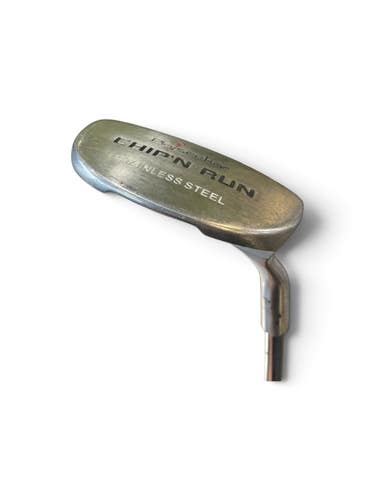 Used PIN SEEKER CHIP IN Golf Chipper RH Unknown Degree 11873-S000248592