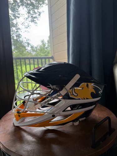 Cascade XRS Helmet (Used)