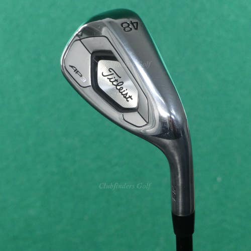 Titleist AP3 718 48 AW Approach Wedge Mitsubishi Tensei CK IR Graphite Regular