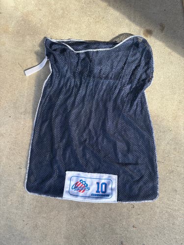 Warrior Bag (Used)